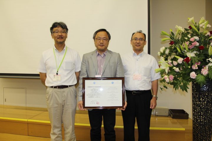 総会・学会賞表彰 / General Meeting, LET Awards