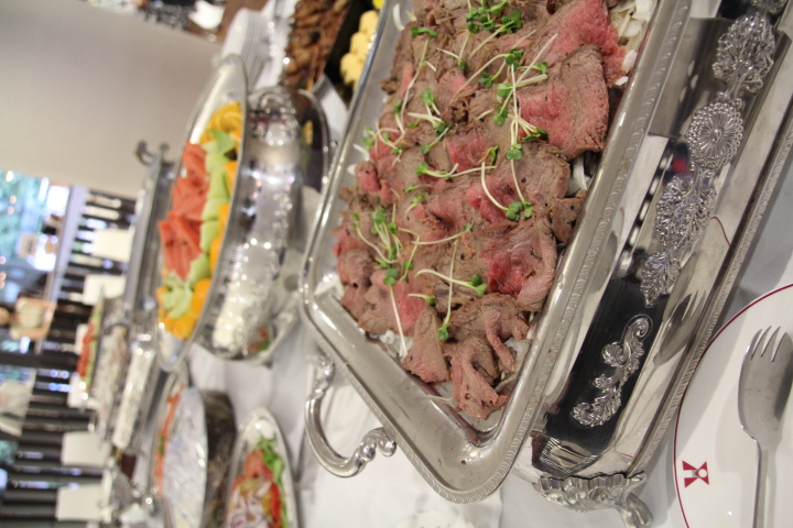 懇親会 / Conference Reception